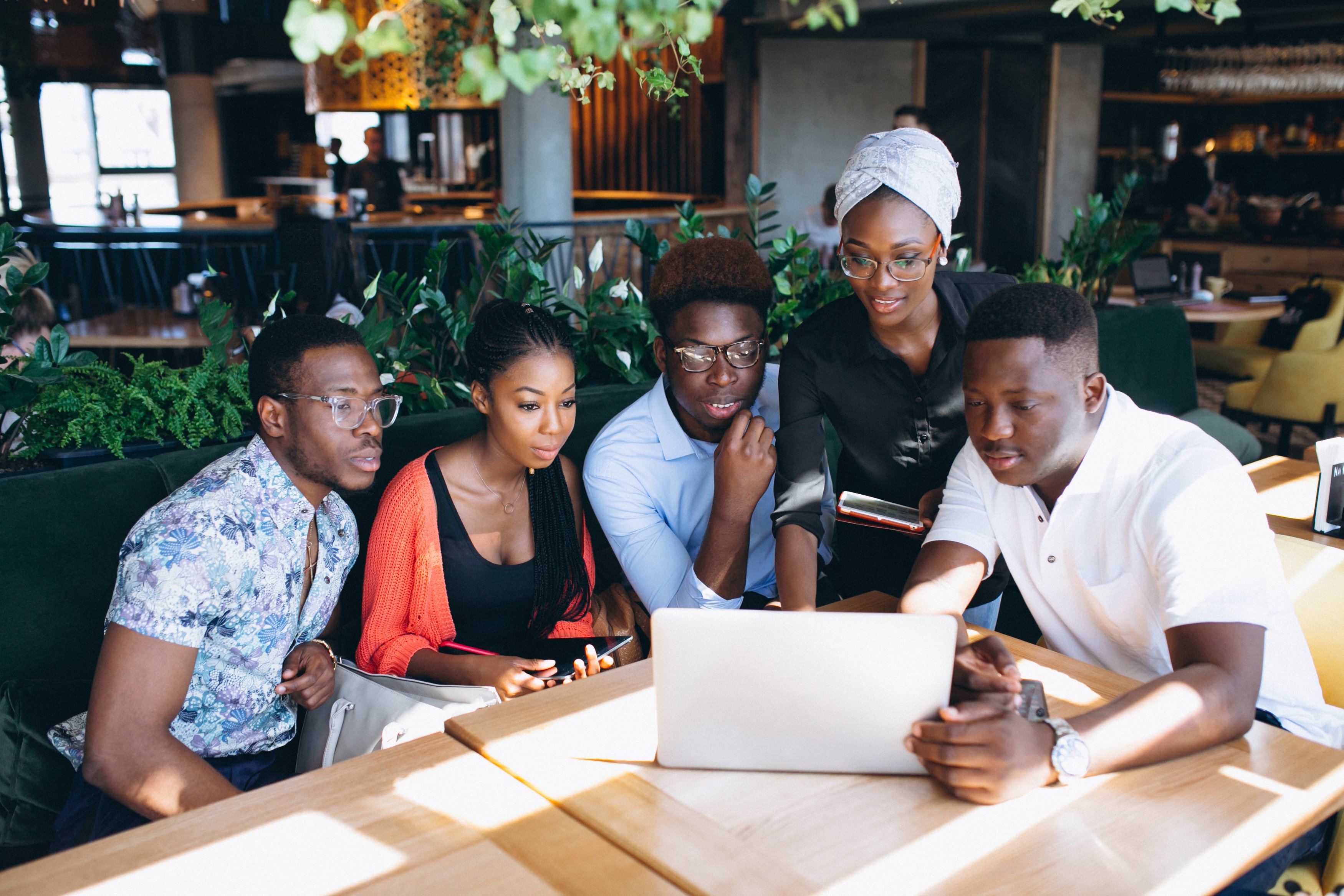 group-afro-americans-working-together 1